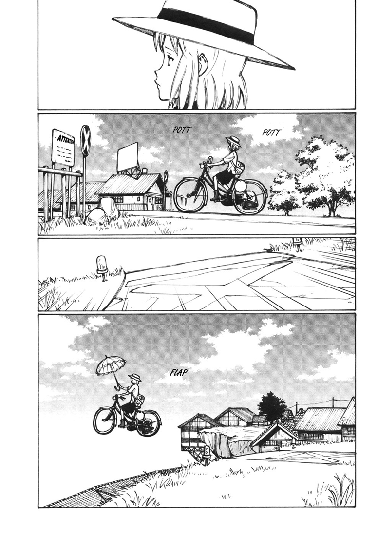 img Owari to Hajimari no Mairusu 7